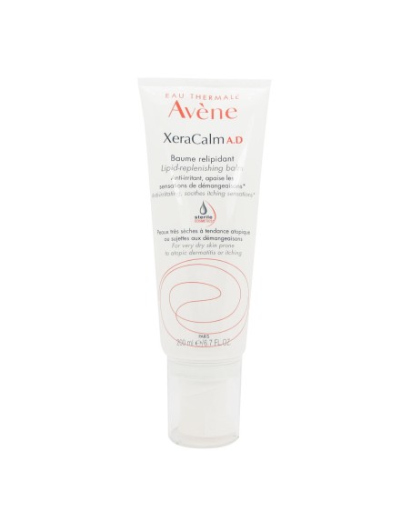 Avène XeraCalm A.D Bálsamo Relipidizante 200ml