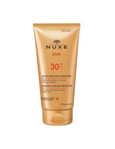 Nuxe Sun Lecha Deliciosa Alta Protección SPF30 150ml