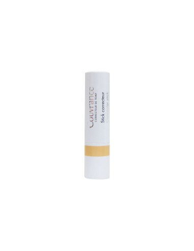 Avène Couvrance Stick Corredor Amarillo