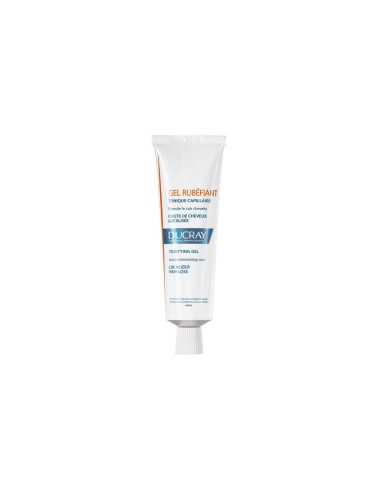 Ducray Gel Rubefaciente Tónico 30ml