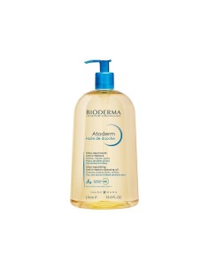 Bioderma Atoderm Aceite de ducha 1000ml