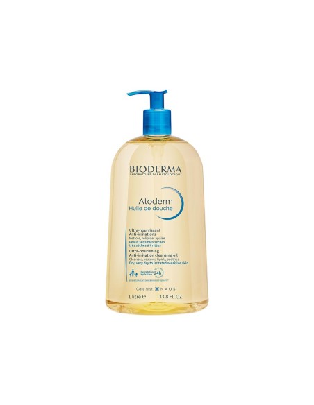 Bioderma Atoderm Aceite de ducha 1000ml