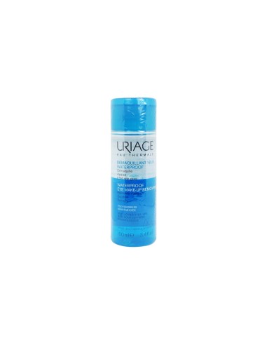 Uriage Desmaquillante de Ojos Waterproof 100ml