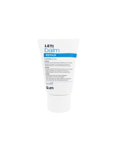 Letibalm Bálsamo Peribucal Pediátrico 30ml