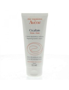 Avène Cicalfate Crema de Manos 100ml