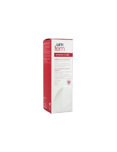 Letifem Woman Care Crema Antiestrías 200ml