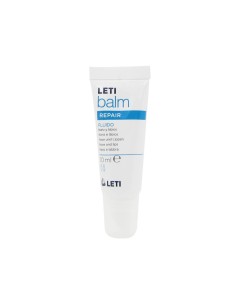 Letibalm Fluido Nariz y Labios  10ml
