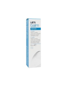 Letibalm Fluido Nariz y Labios  10ml 2