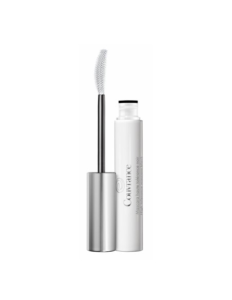 Avène Couvrance Máscara Alta Tolerancia Negra 7ml