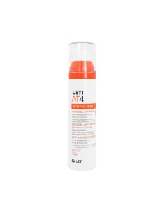 Leti AT-4 Hidrogel Antipicor 50ml