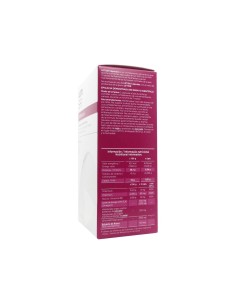 Leti SR Cápsulas Antienrojecimiento 60 Unidades 2