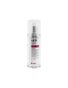 Leti SR Serum Antirojeces 30ml