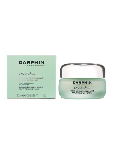 Darphin Exquisâge Crema Reveladora de Belleza 50ml