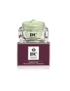 DC Moisturising Reactive Skin Rosacea 50ml