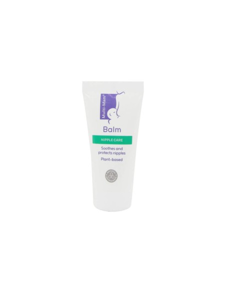 Multi-Mam Bálsamo Pezones 30ml