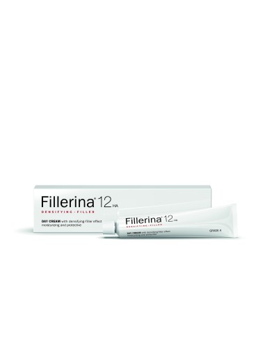 Fillerina 12HA Densifying-Filler Crema de Día Grado 4 50ml