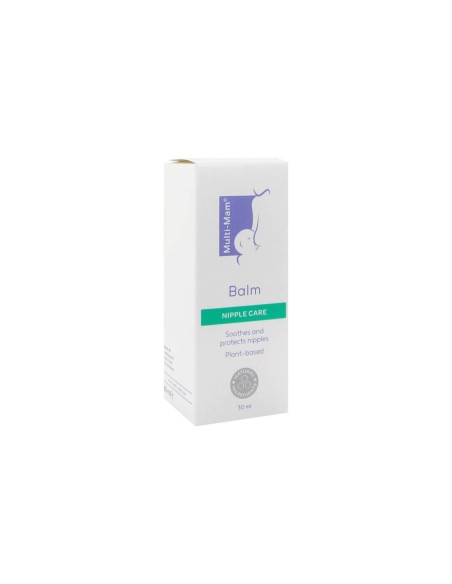 Multi-Mam Bálsamo Pezones 30ml