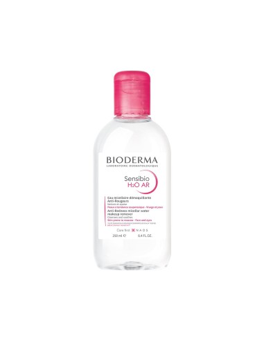 Solución de Bioderma Sensibilidad H2O AIRE MICELLAR SOLUCIÓN 250ml