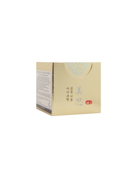 Missha Geum Sul Crema Vitalizante Ojos 30ml