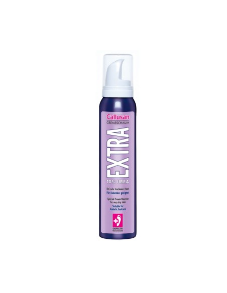 Callusan Extra Crema Hidratante Pies 125ml