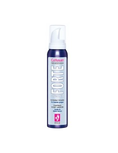 Callusan Fuerte Crema Hidratante Pies 125ml