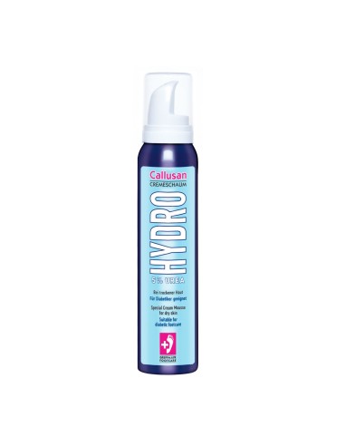 Callusan Hydro Crema Hidratante 125ml