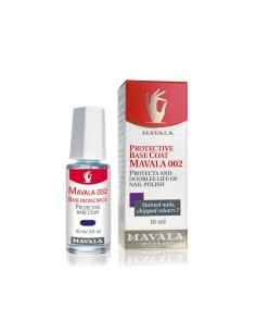 Mavala Base Protectora Doble Acción 002 10ml