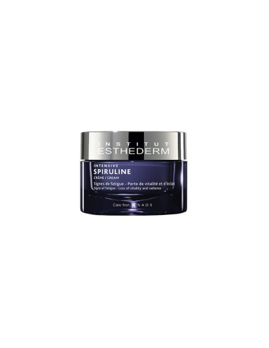 Institut Esthederm Intensive Spiruline Crema 50ml