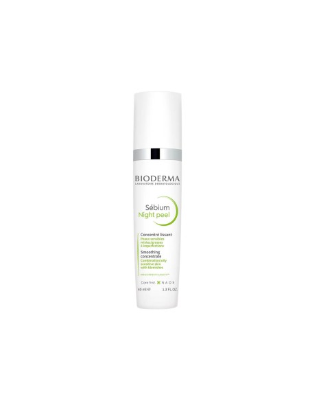 Bioderma Sébium Night Peel 40ML