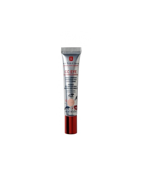 Erborian CC Eye Cream Clair 10ml