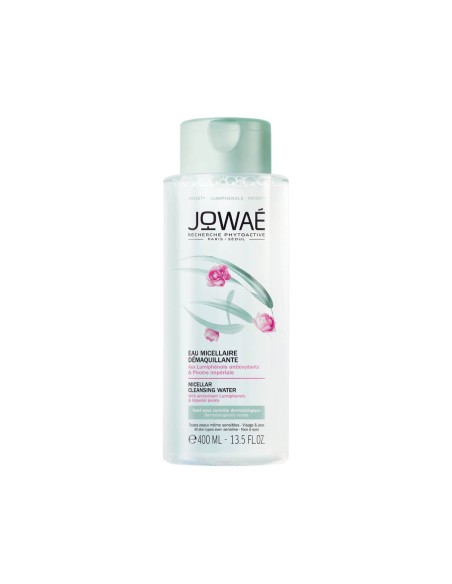 Jowaah Agua Micelar Daquitant 400ml