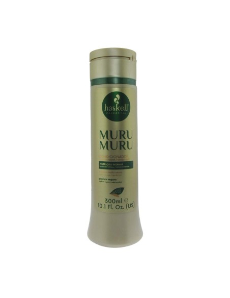 Haskell Murumuru Acondicionador 300ml