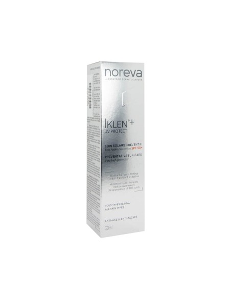 Noreva Iklen Preventive Sun Care SPF50 30ml
