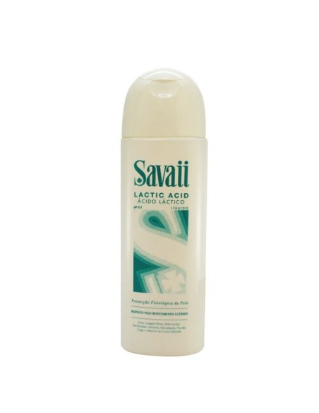 Savaii Ácido Láctico 250g