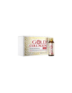 Gold Collagen Forte 10 Botellas x 50 ml