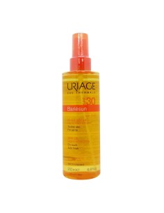 Uriage Bariésun Aceite Seco SPF30 200ml