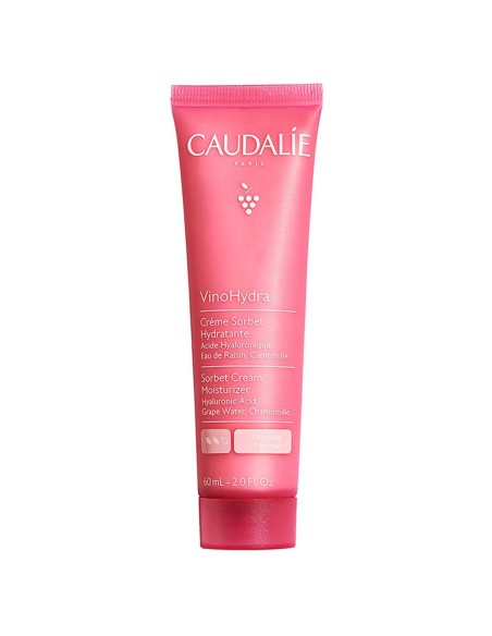 Caudalie VinoHydra Crema Sorbete Hidratante 60ml