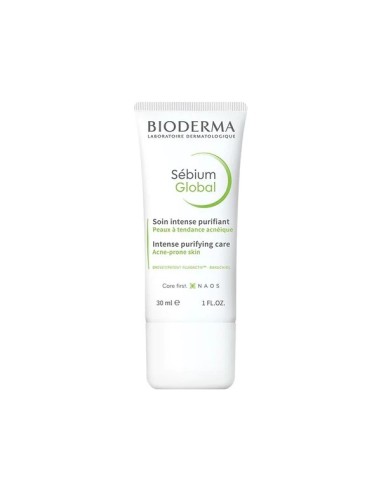 Bioderma Sébium Global 30ml