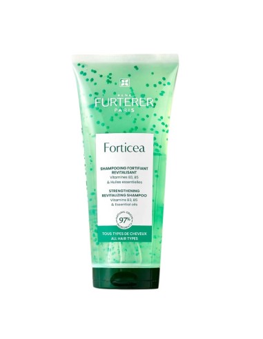 Rene Furterer Forticea Champú Energizante 200ml