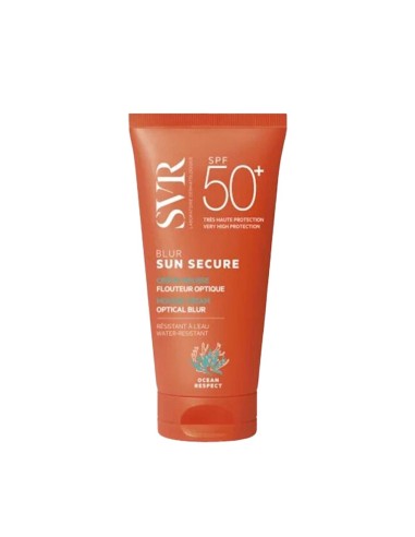 SVR Sun Secure Blur Teinté SPF50 50ml