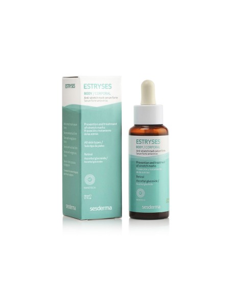 Sesderma Estryses Serum Forte Antiestrías 50ml