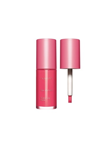 Clarins Water Lip Stain 11 Soft Pink Water 7ml