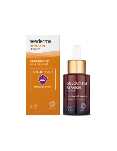 Sesderma Repaskin Mender Serum Liposomado 30ml