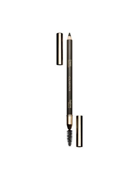 Clarins Crayon Sourcils 01 Dark Brown 1,1g