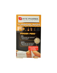 Forte Pharma Turboslim 24 Forte 28Caps
