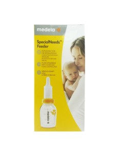 Medela SpecialNeeds Biberón 150ml