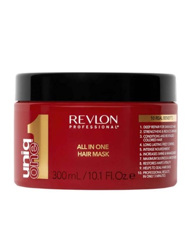 Revlon UniqOne All in One Mascarilla Capilar 300ml