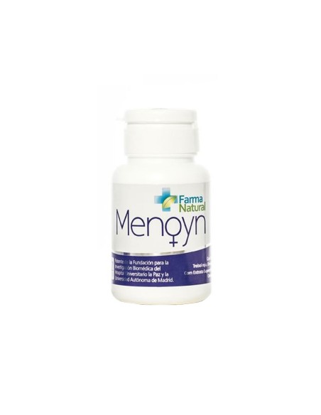 Menoyn 30 Caps