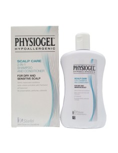 Physiogel 2-en-1 Champo y acondicionador 200ml 2