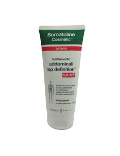 Somatoline Sport Definición Extrema 200ml